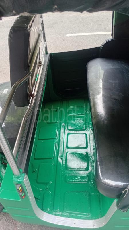 Bajaj Three Wheel 2005 - Used Three wheeler sale in Sri Lanka - patpat.lk