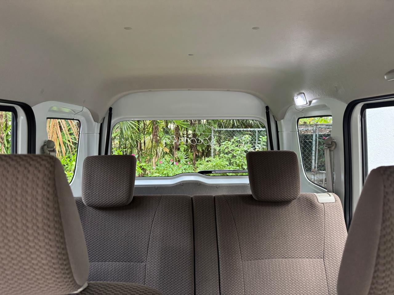 Suzuki Every 2024 - අලුත් වෑන් රථය sale in Sri Lanka - patpat.lk