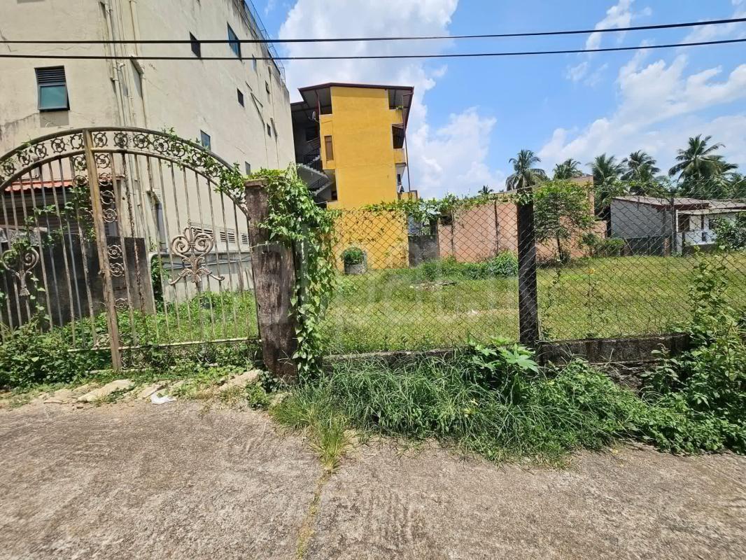 Residential Land for Sale in Kottawa ads-image-1