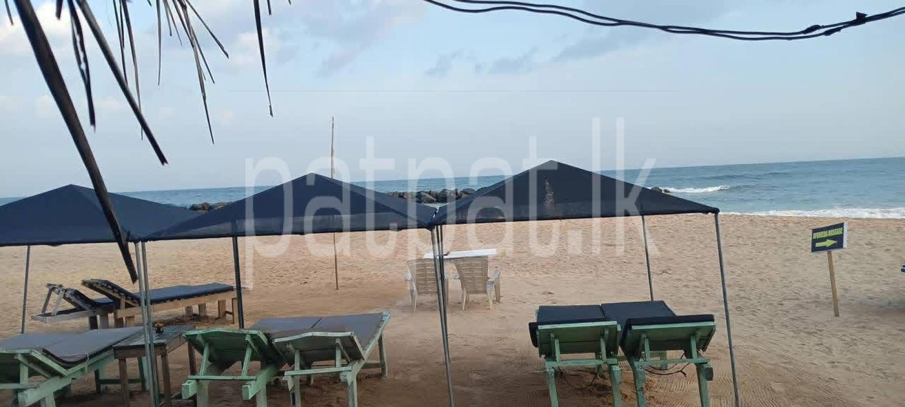 Hotel for Sale in Tangalla