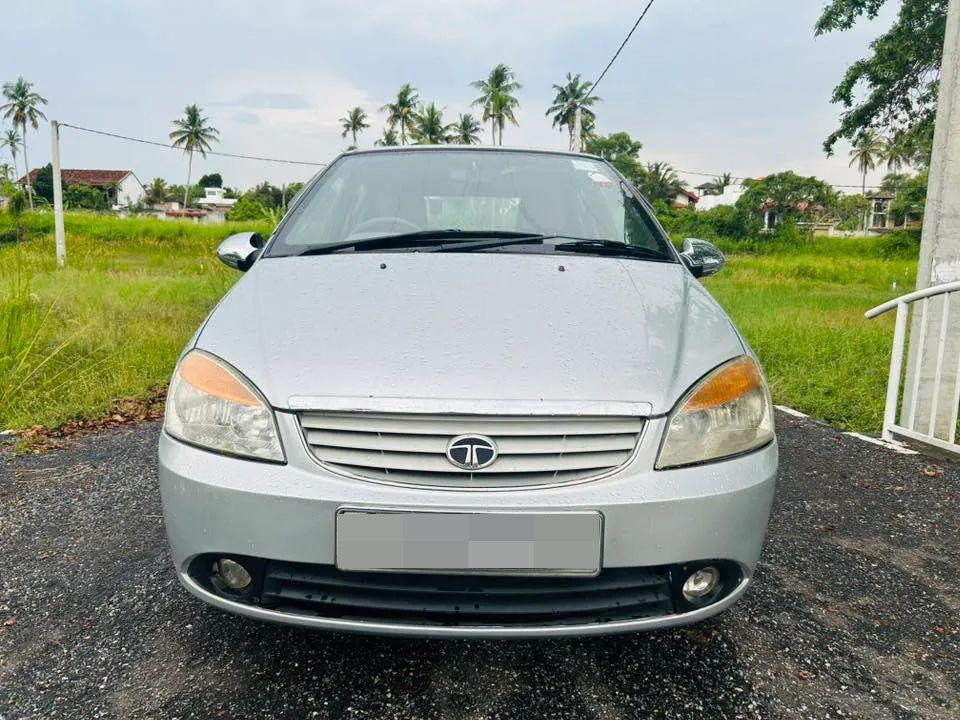 Tata Indica 2015 - Used Car sale in Sri Lanka - patpat.lk