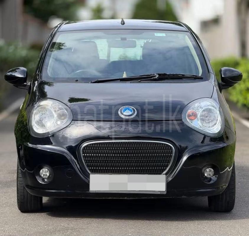 Micro Panda 2015 - Used Car sale in Sri Lanka - patpat.lk