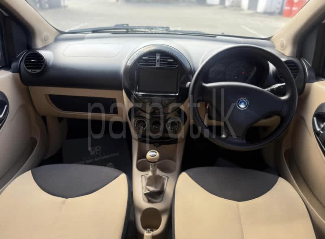 Micro Panda 2017 - Used Car sale in Sri Lanka - patpat.lk