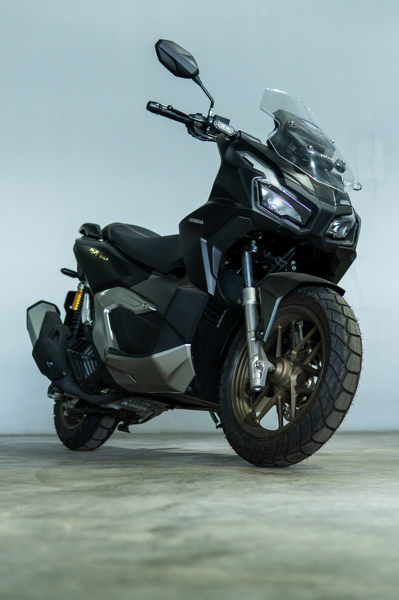 Honda ADV 2025 - Brand New Bike sale in Sri Lanka - patpat.lk