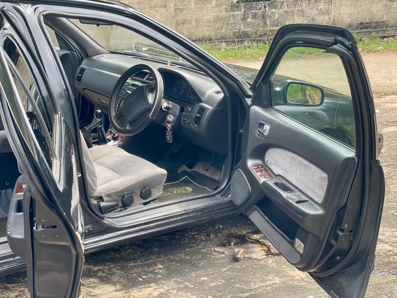 Nissan Cefiro 1996 - Used Car sale in Sri Lanka - patpat.lk