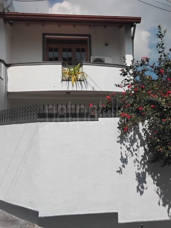 House for Rent in Wellawatta (Colombo 06)