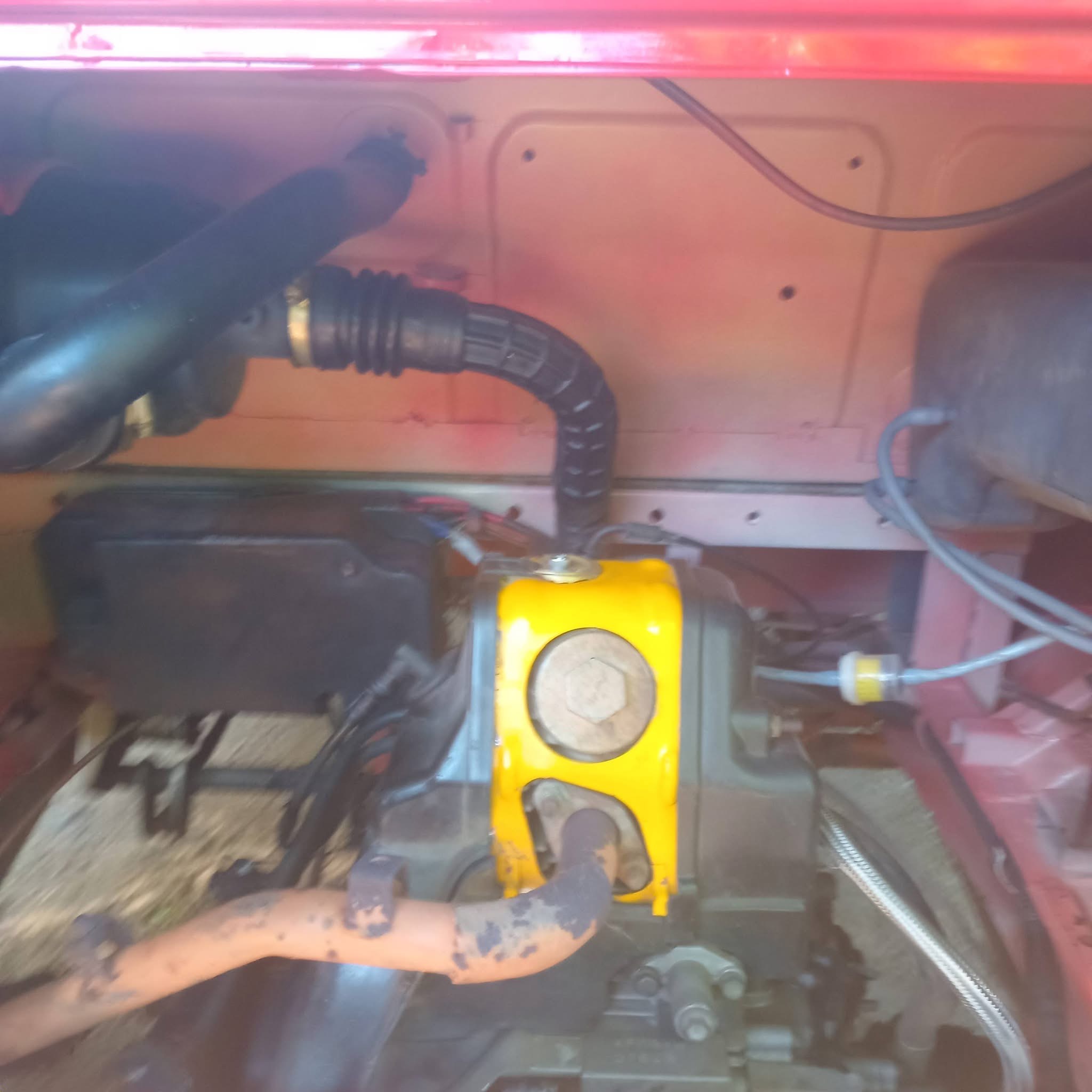 Bajaj 4 stroke 2010 - භාවිතා කරන ලද ත්‍රිරෝද රථය sale in Sri Lanka - patpat.lk