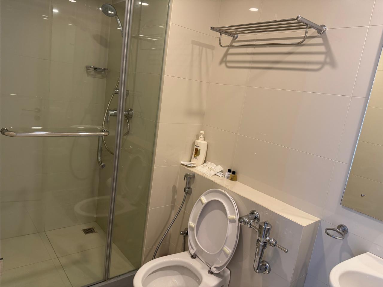 Furnished Apartment for Rent in Battaramulla