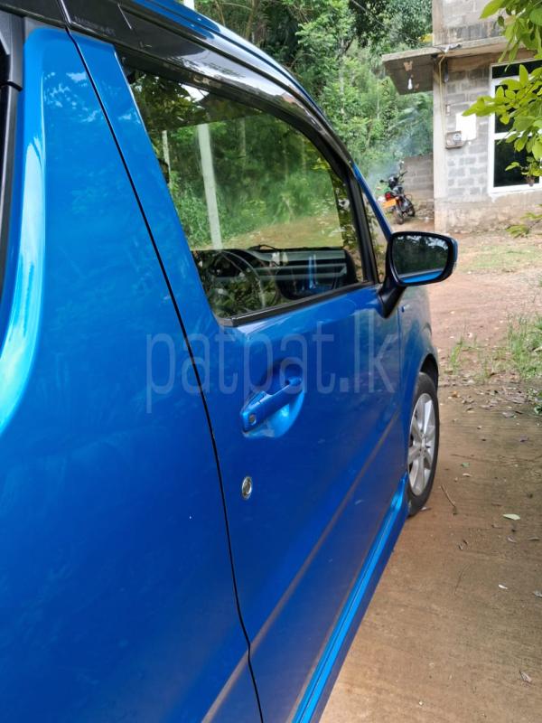 Suzuki Wagon R 2018 - பயன்படுத்தப்பட்டது கார் sale in Sri Lanka - patpat.lk