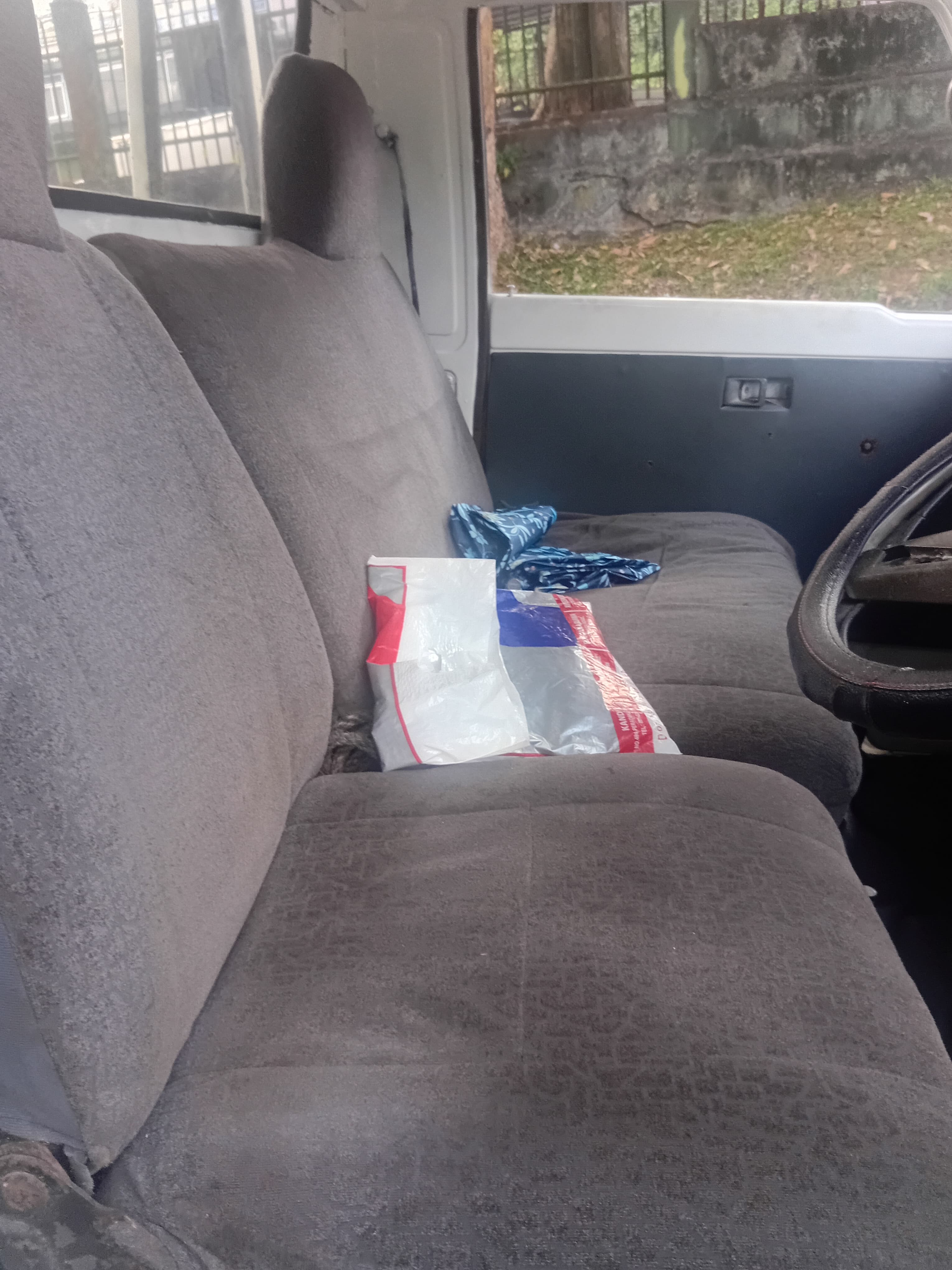 Mitsubishi L300 1985 - Used Truck sale in Sri Lanka - patpat.lk