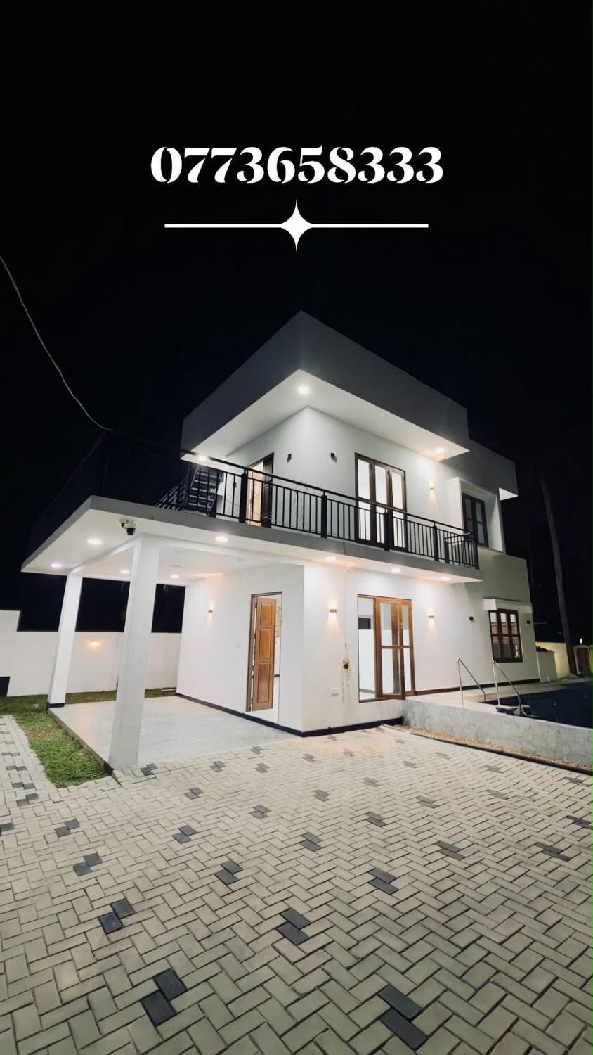 House for Sale in Biyagama