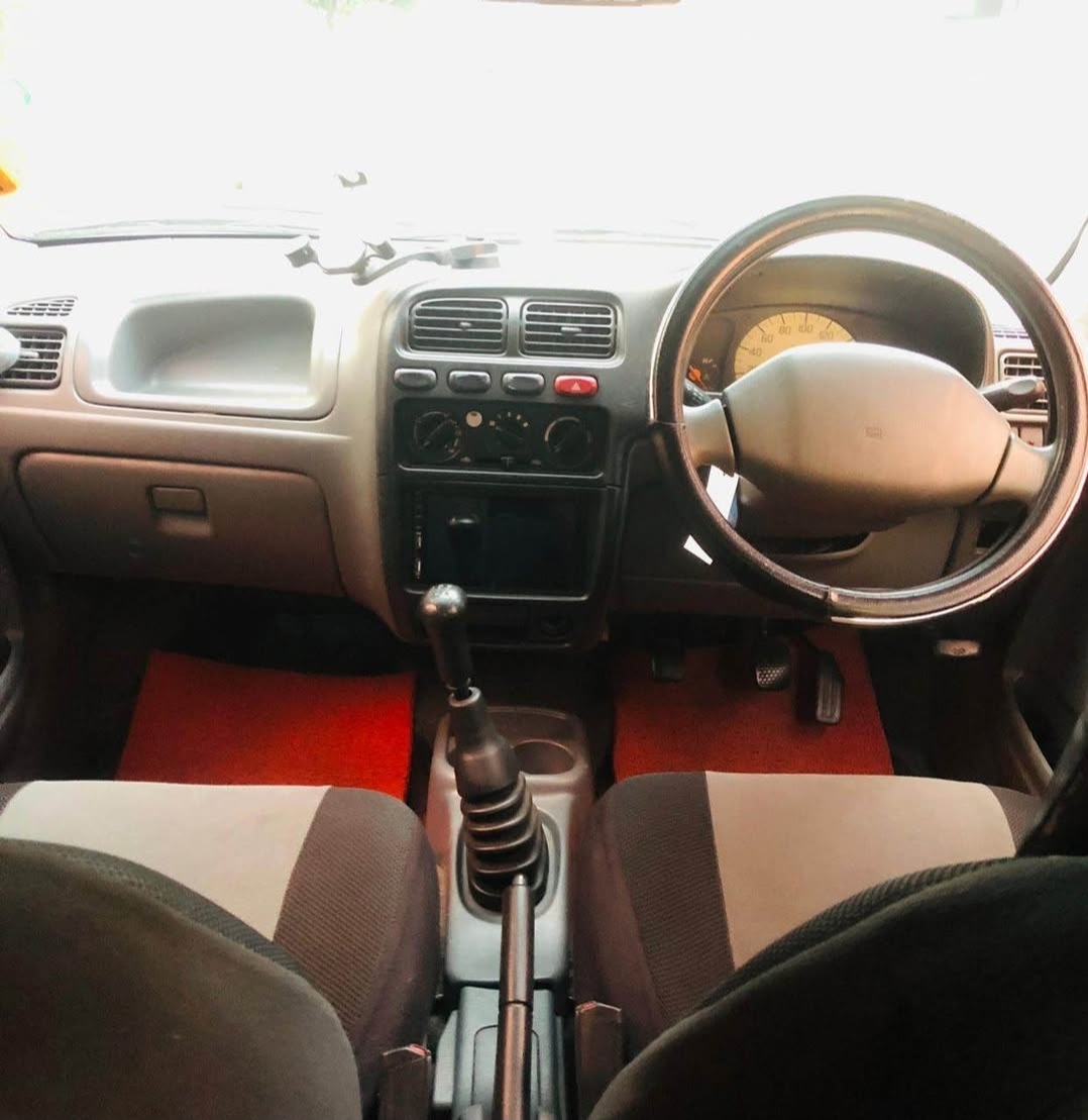 Suzuki Alto 2008 - Used Car sale in Sri Lanka - patpat.lk