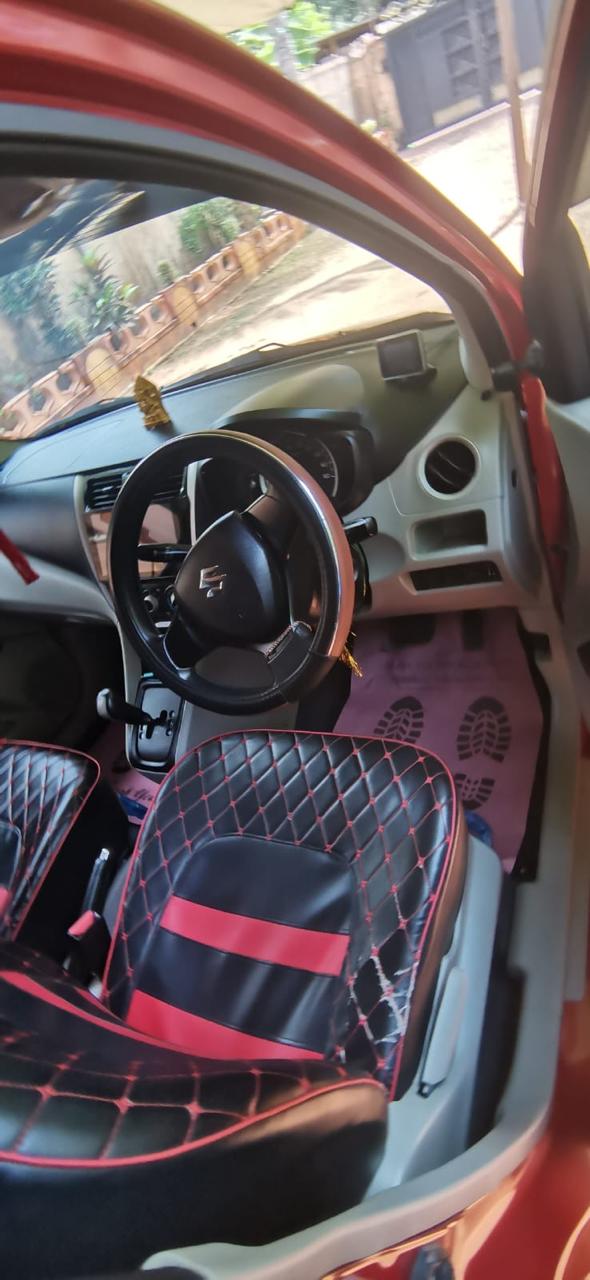 Suzuki Celerio 2016 - Used Car sale in Sri Lanka - patpat.lk