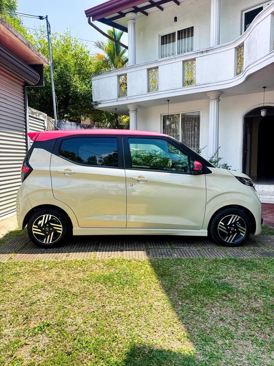 Nissan Dayz 2024 - Used Car sale in Sri Lanka - patpat.lk