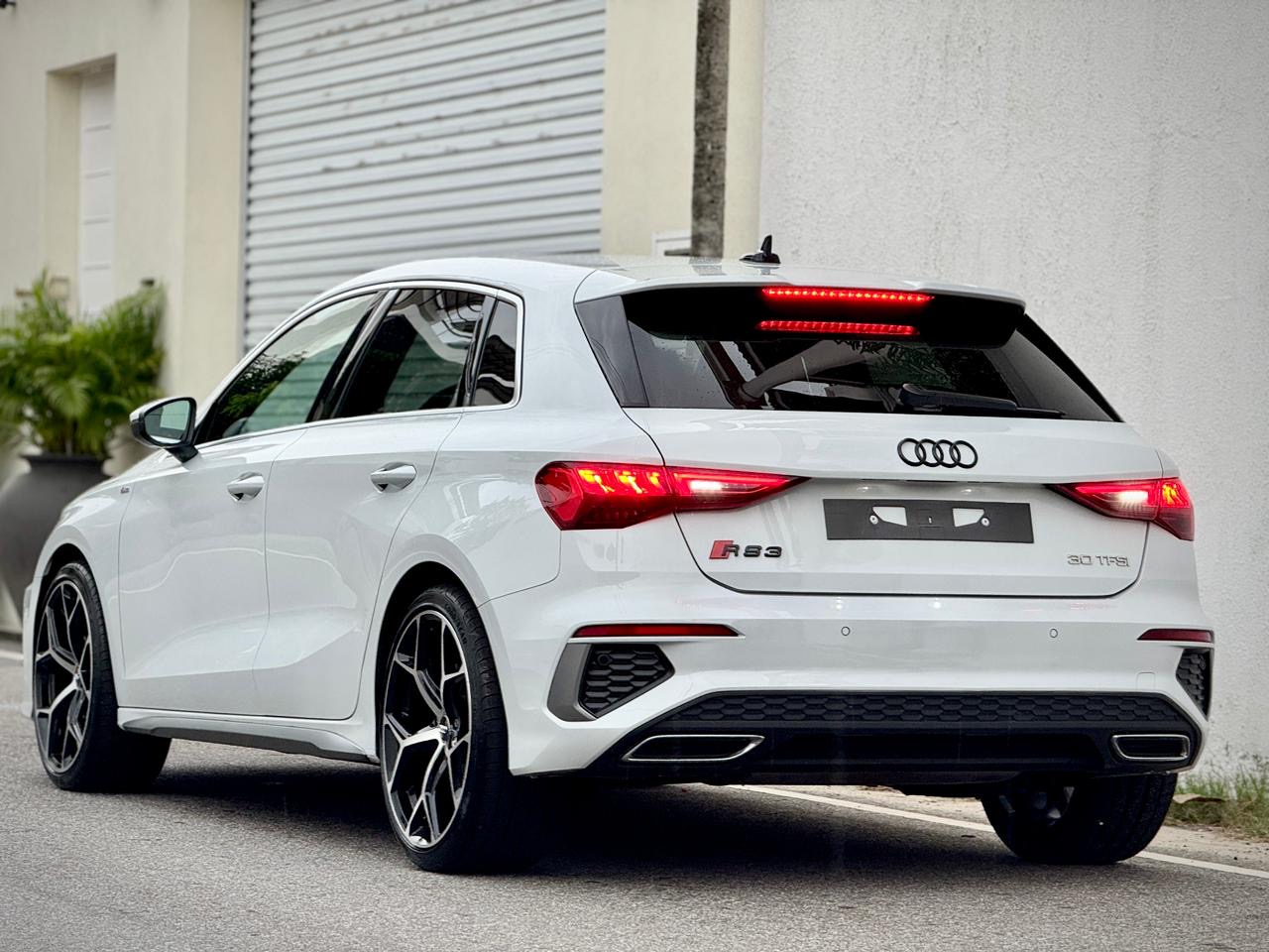 Audi RS3 2023 - Brand New Car sale in Sri Lanka - patpat.lk