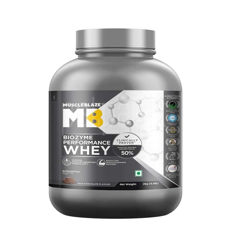 muscleblaze