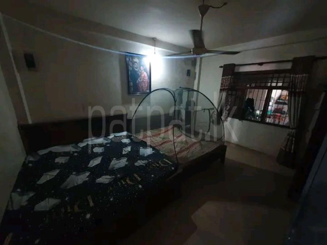 House for Sale in Wattala