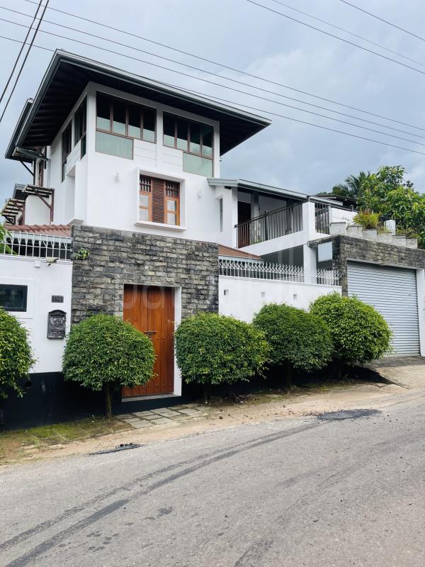 House for Rent in Kottawa ads-image-1