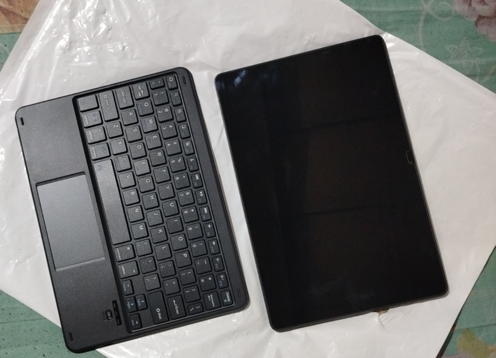 Tablet