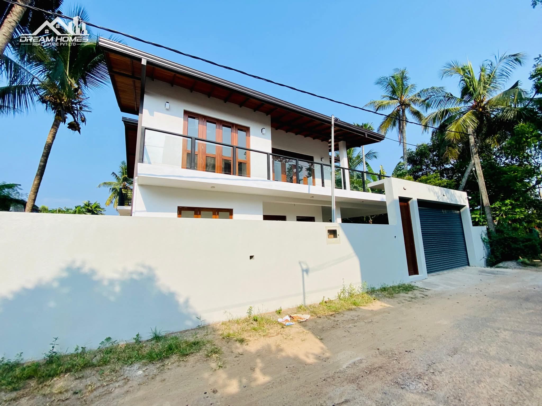 House for Sale in Kadawatha