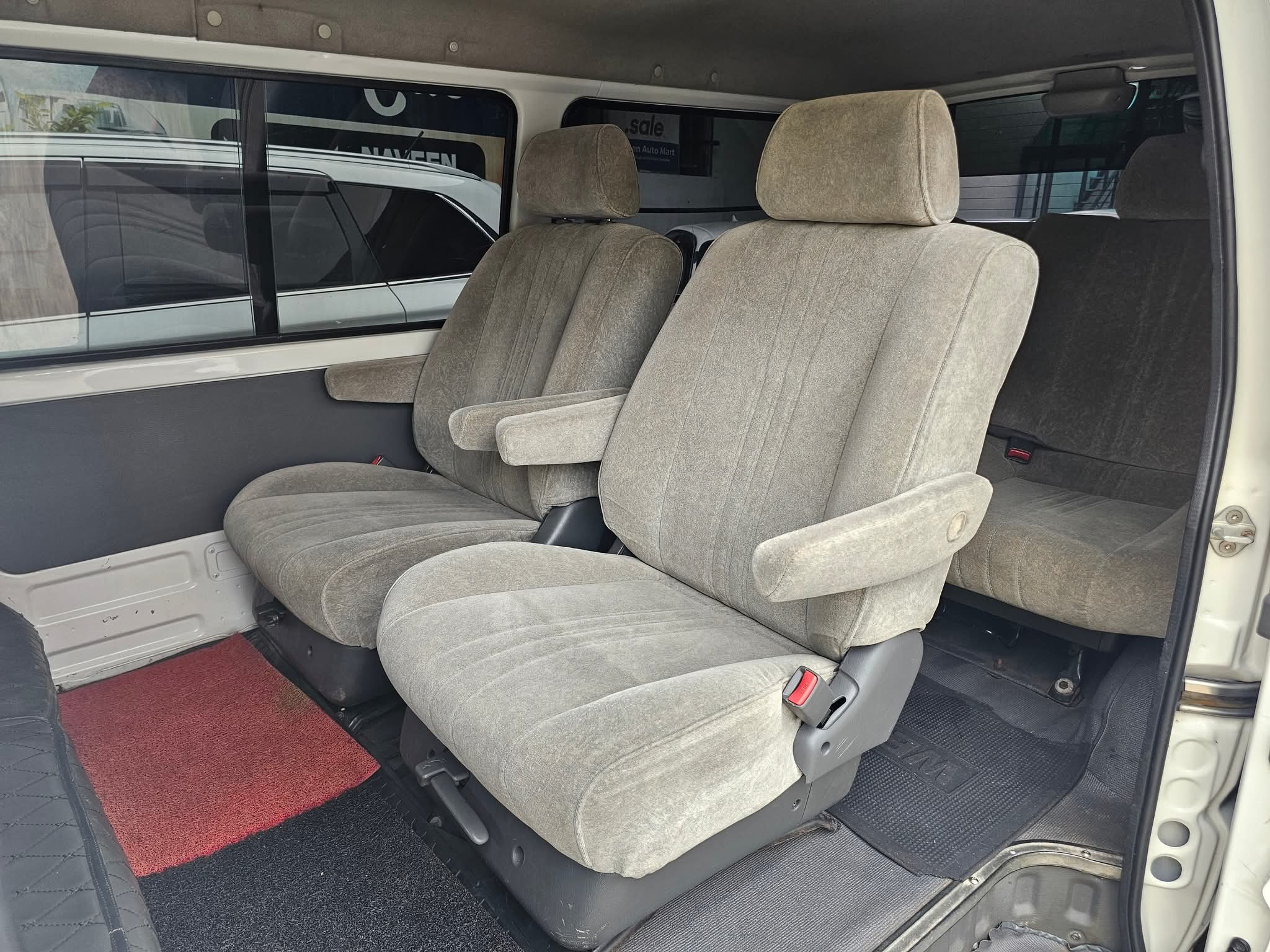 Mazda Bongo 2008 - Used Van sale in Sri Lanka - patpat.lk