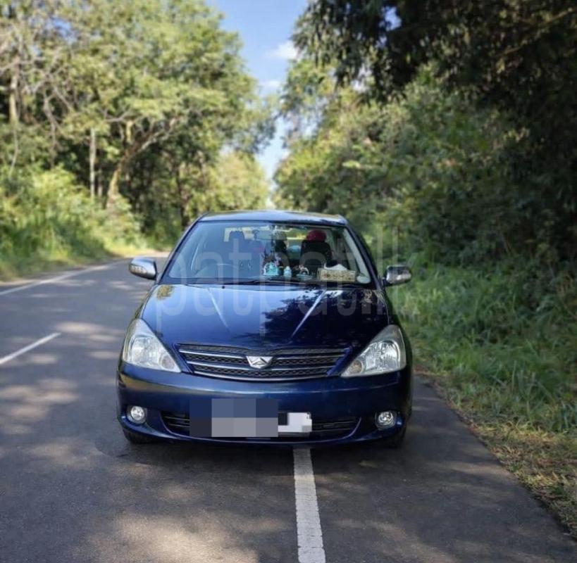 Toyota Allion 2004 - Used Car sale in Sri Lanka - patpat.lk