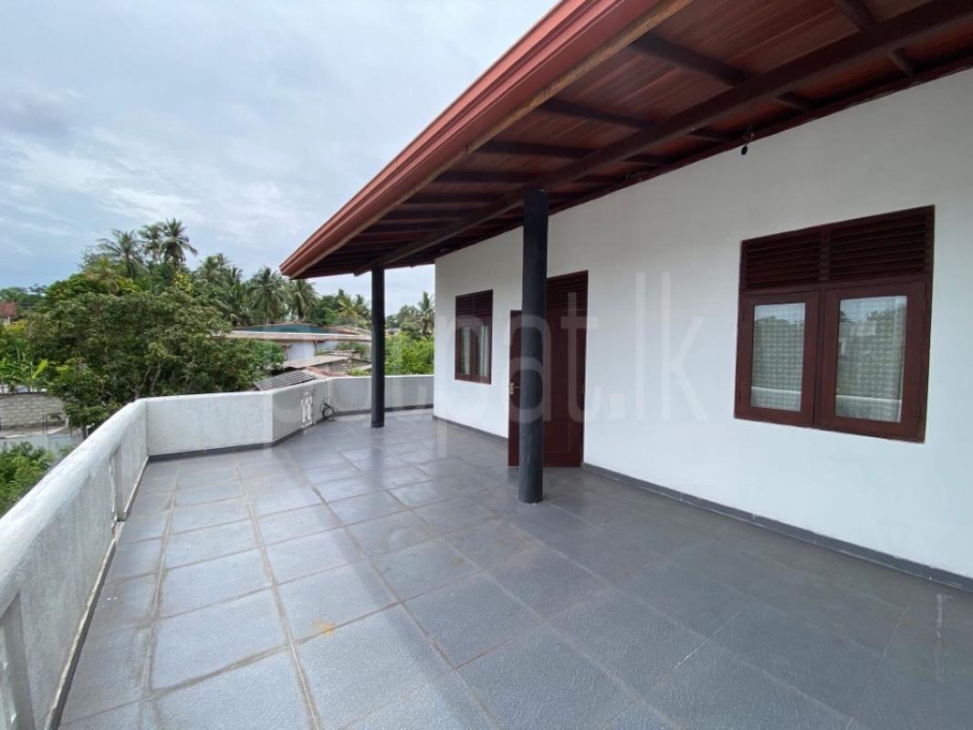 House for Sale in Kottawa