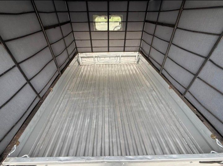 Tata Ace 2014 - பயன்படுத்தப்பட்டது டிரக் sale in Sri Lanka - patpat.lk