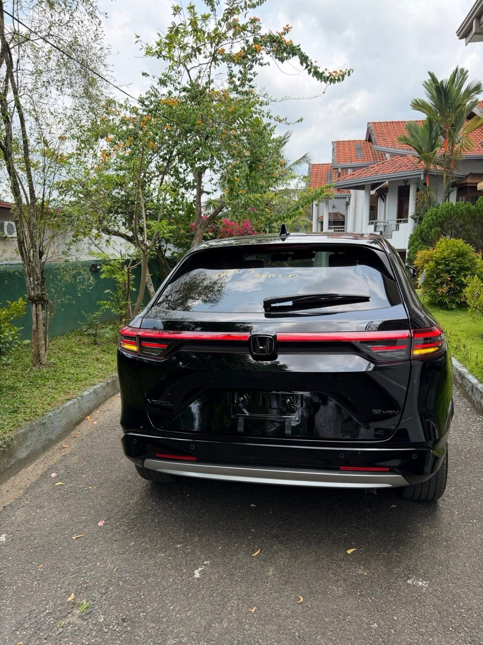 Honda Vezel 2024 - Brand New SUV sale in Sri Lanka - patpat.lk