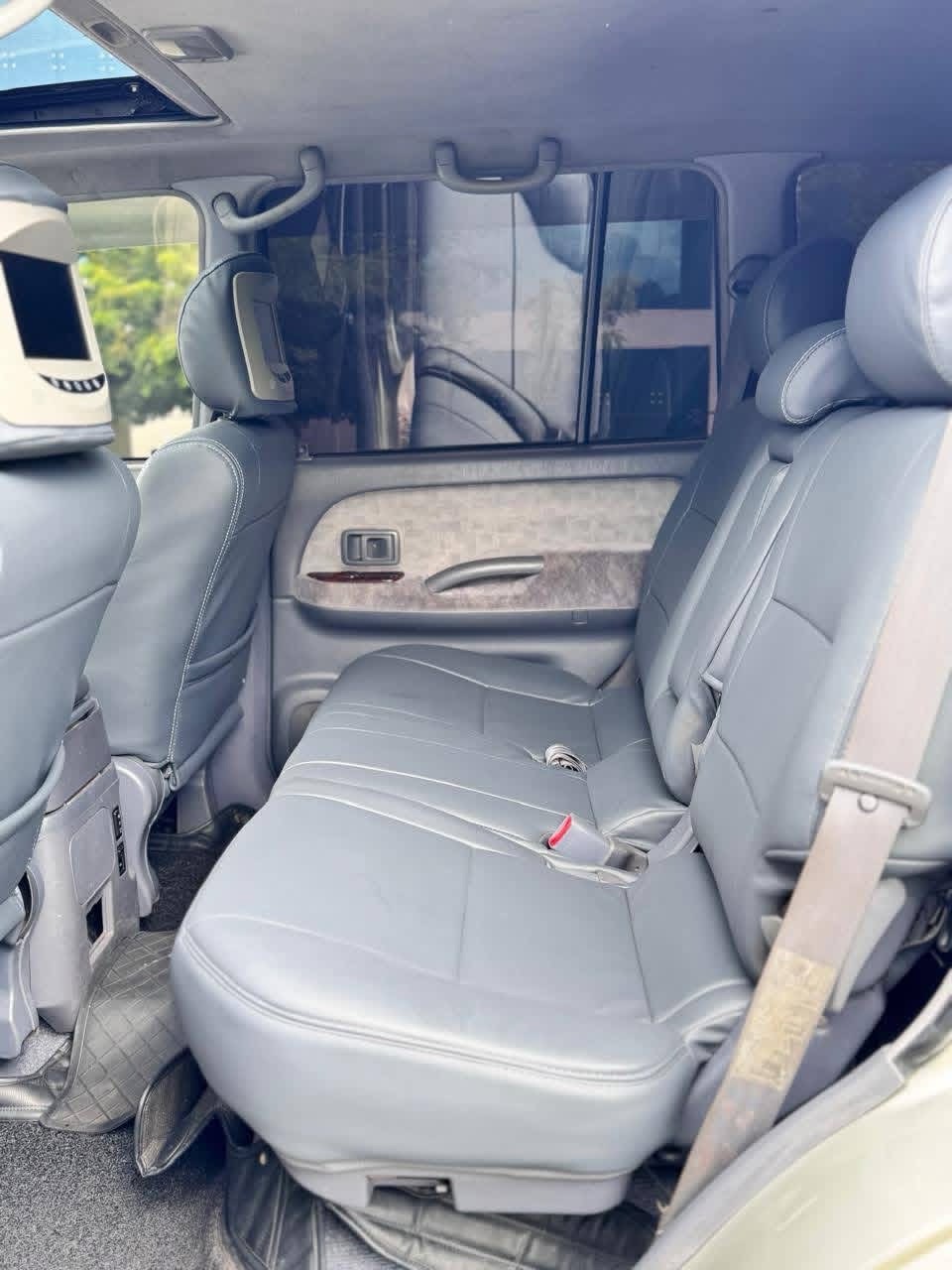 Toyota Land Cruiser Prado 1999 - Used SUV sale in Sri Lanka - patpat.lk