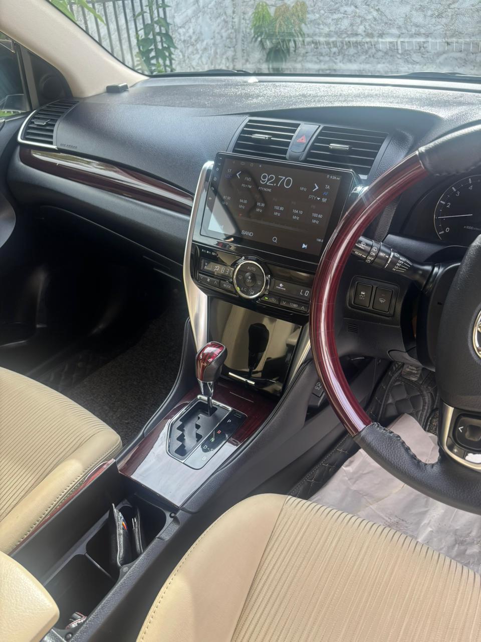 Toyota Premio 2017 - Used Car sale in Sri Lanka - patpat.lk