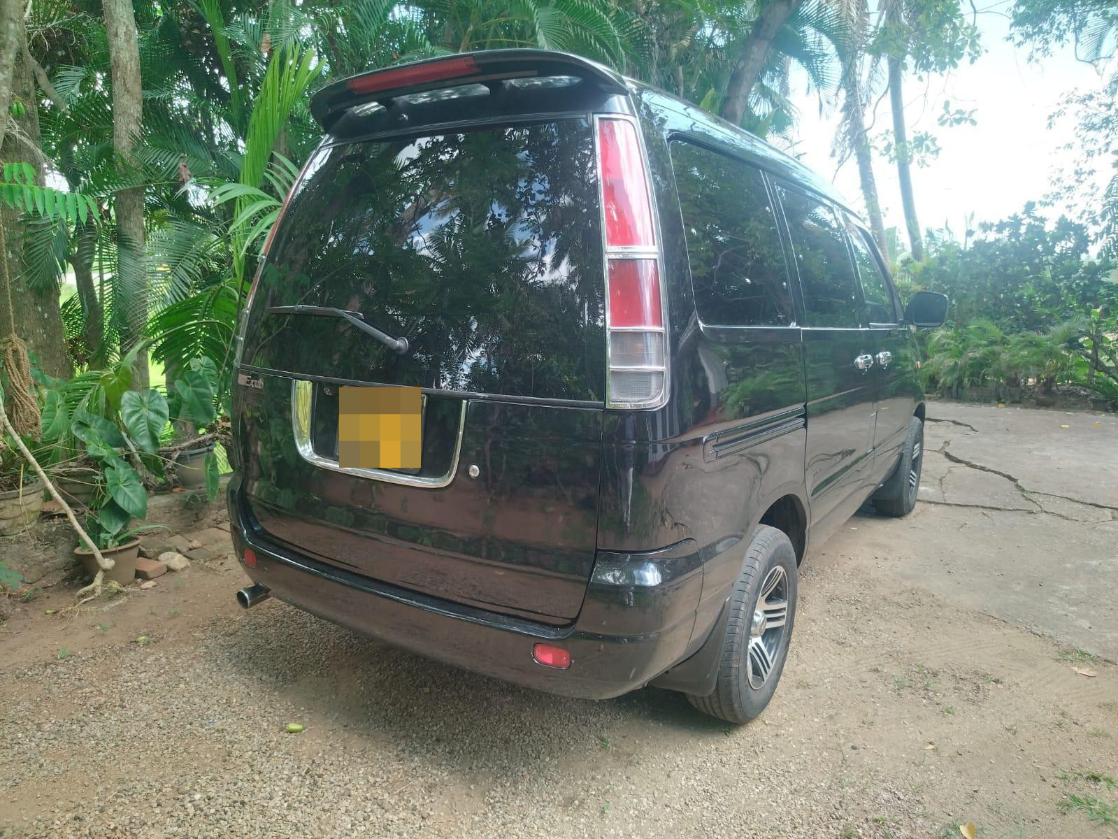 Toyota KR42 2000 - Used Van sale in Sri Lanka - patpat.lk
