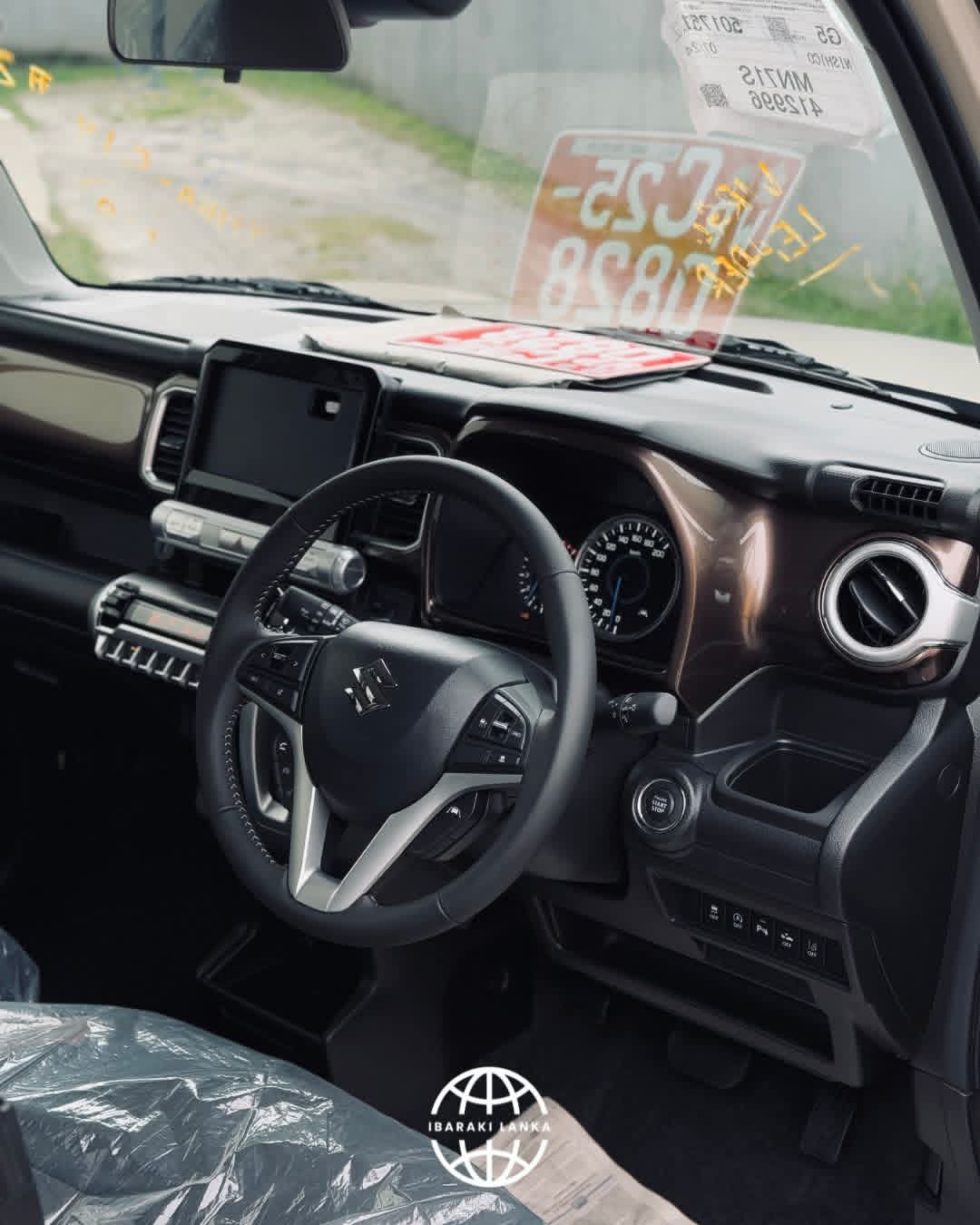 Suzuki XBee 2023 - பயன்படுத்தப்பட்டது கார் sale in Sri Lanka - patpat.lk