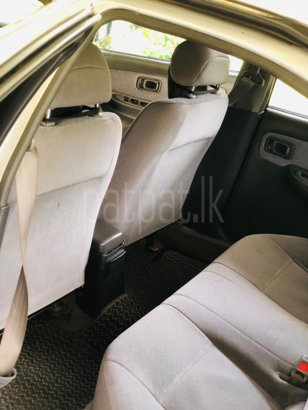 Nissan FB 14 1998 - Used Car sale in Sri Lanka - patpat.lk