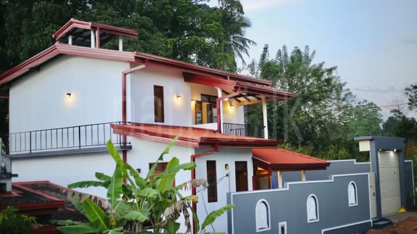 House for Sale in Homagama ads-image-1