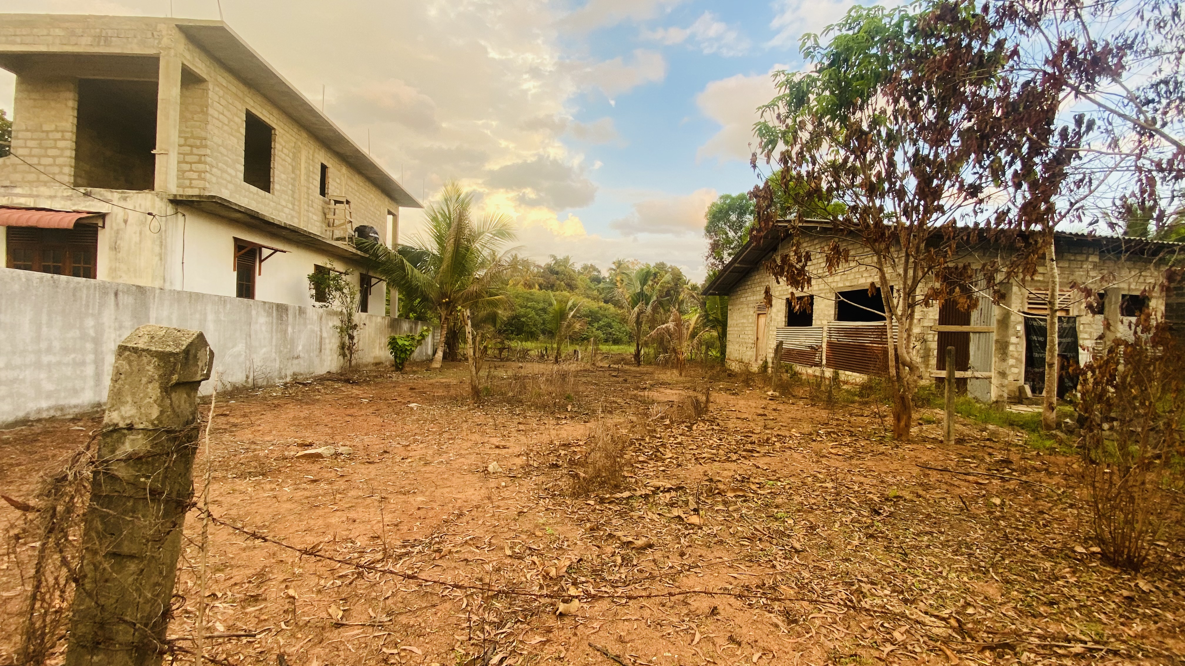 Residential Land for Sale in Wadduwa ads-image-1