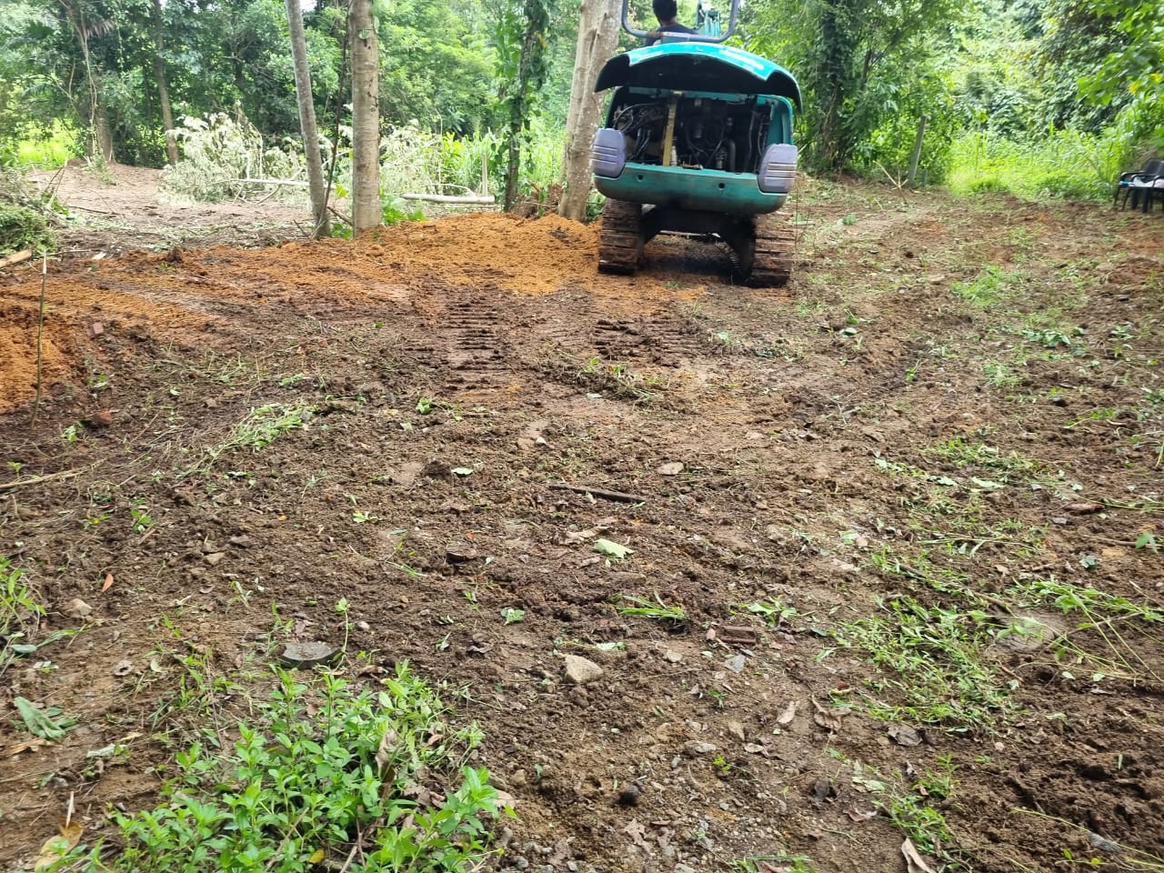Residential Land for Sale in Kadawatha