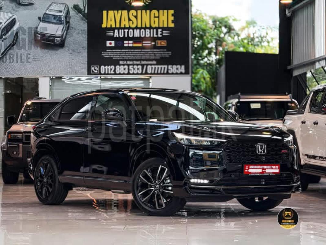 Honda Vezel 2026 - சான்றளிக்கப்பட்டது SUV sale in Sri Lanka - patpat.lk