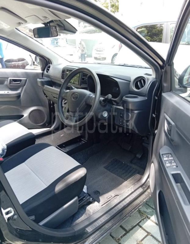 Daihatsu Mira 2023 - Brand New Car sale in Sri Lanka - patpat.lk