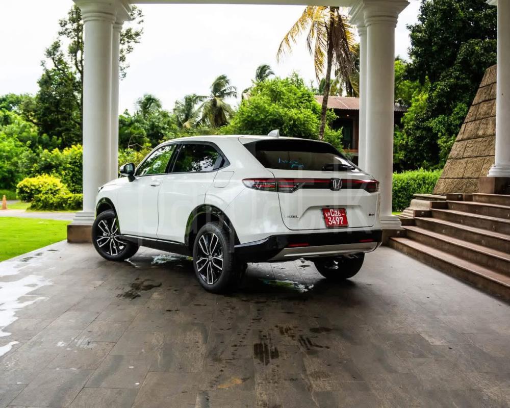 Honda Vezel 2026 - Brand New SUV sale in Sri Lanka - patpat.lk
