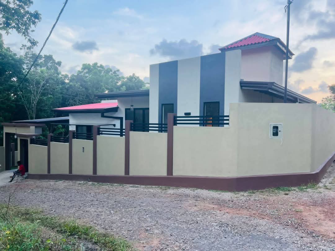House for Sale in Piliyandala