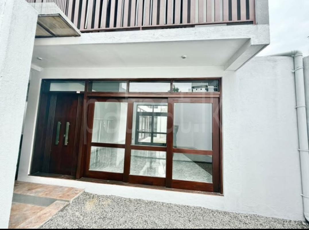 House for Sale in Malabe