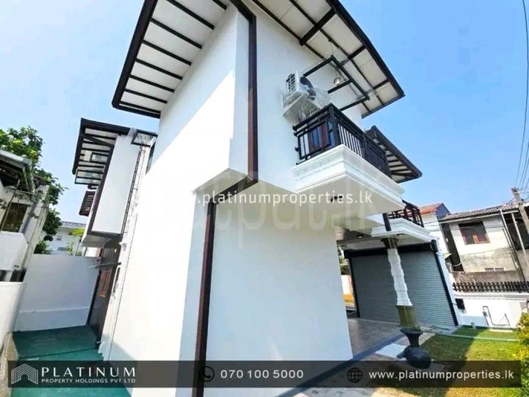 House for Sale in Panadura