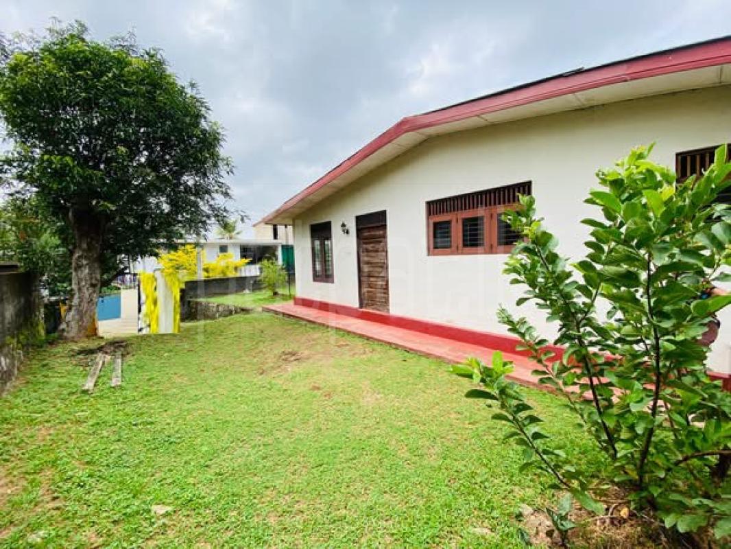 Residential Land for Sale in Malabe ads-image-1