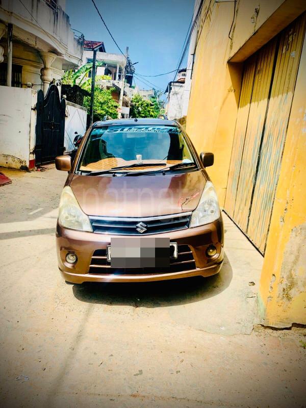 Suzuki Estilo 2011 - Used Car sale in Sri Lanka - patpat.lk