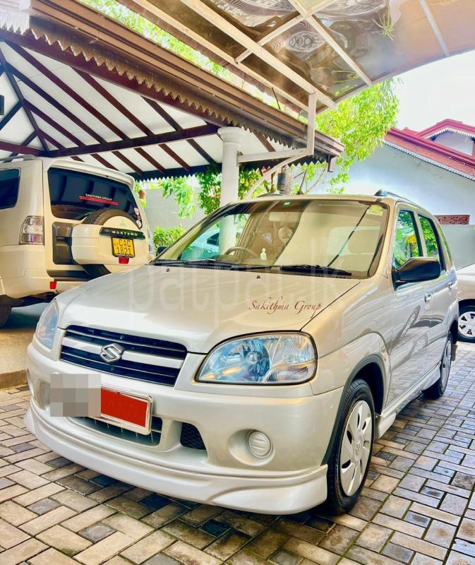 Suzuki Swift 2004 - Used Car sale in Sri Lanka - patpat.lk