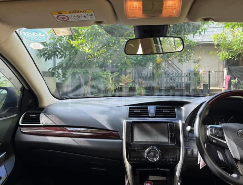Toyota Premio 2018 - பயன்படுத்தப்பட்டது கார் sale in Sri Lanka - patpat.lk