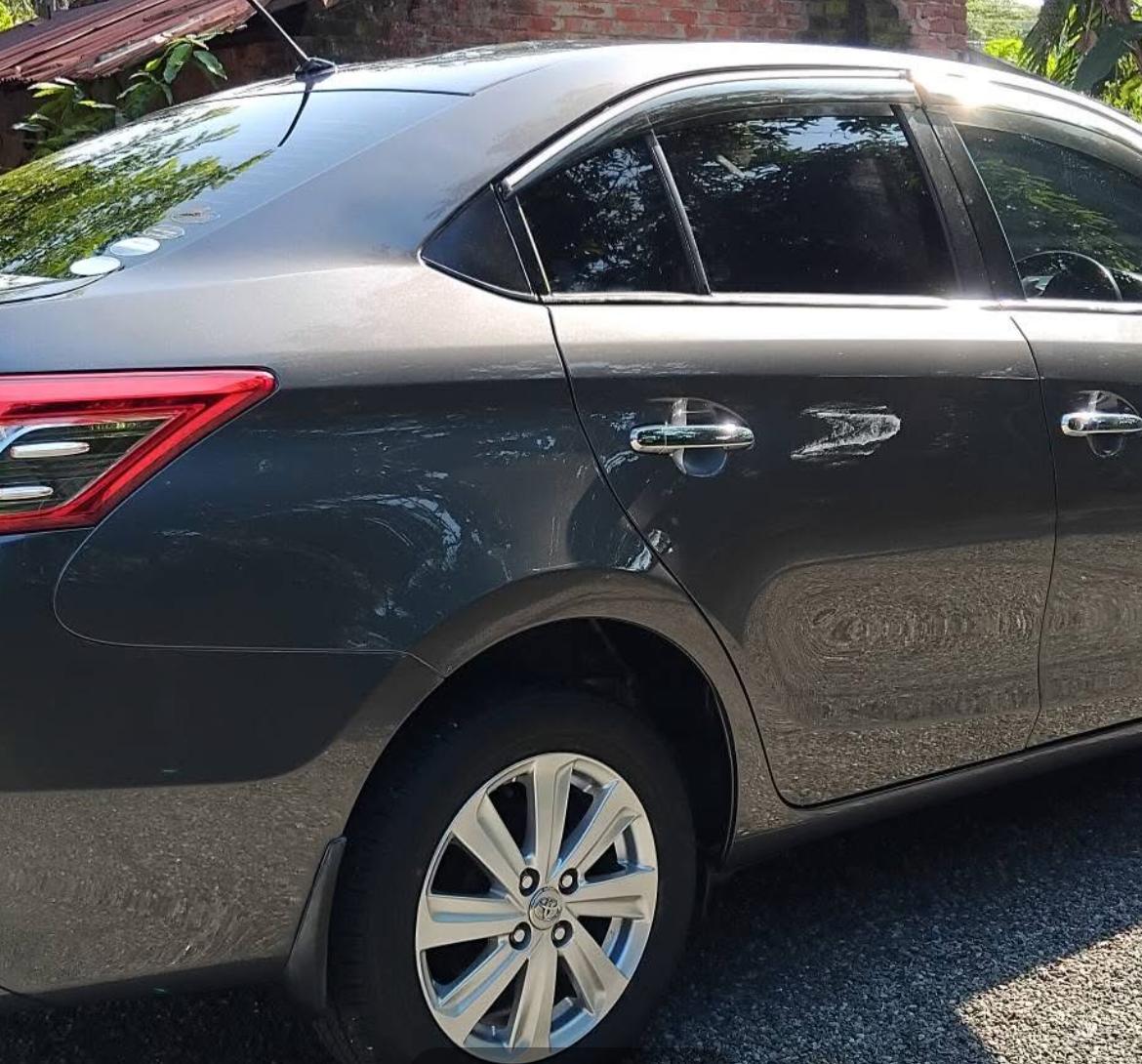 Toyota Yaris 2014 - භාවිතා කරන ලද කාර් sale in Sri Lanka - patpat.lk