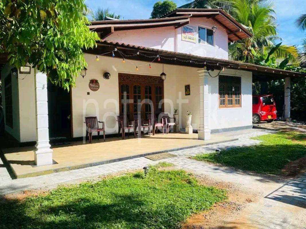 House for Sale in Maharagama