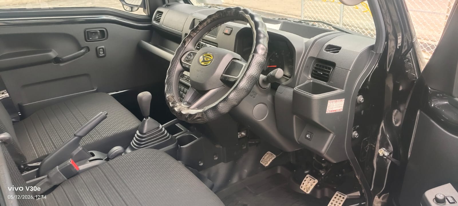 Daihatsu Hijet 2024 - மறுசீரமைக்கப்பட்டது டிரக் sale in Sri Lanka - patpat.lk
